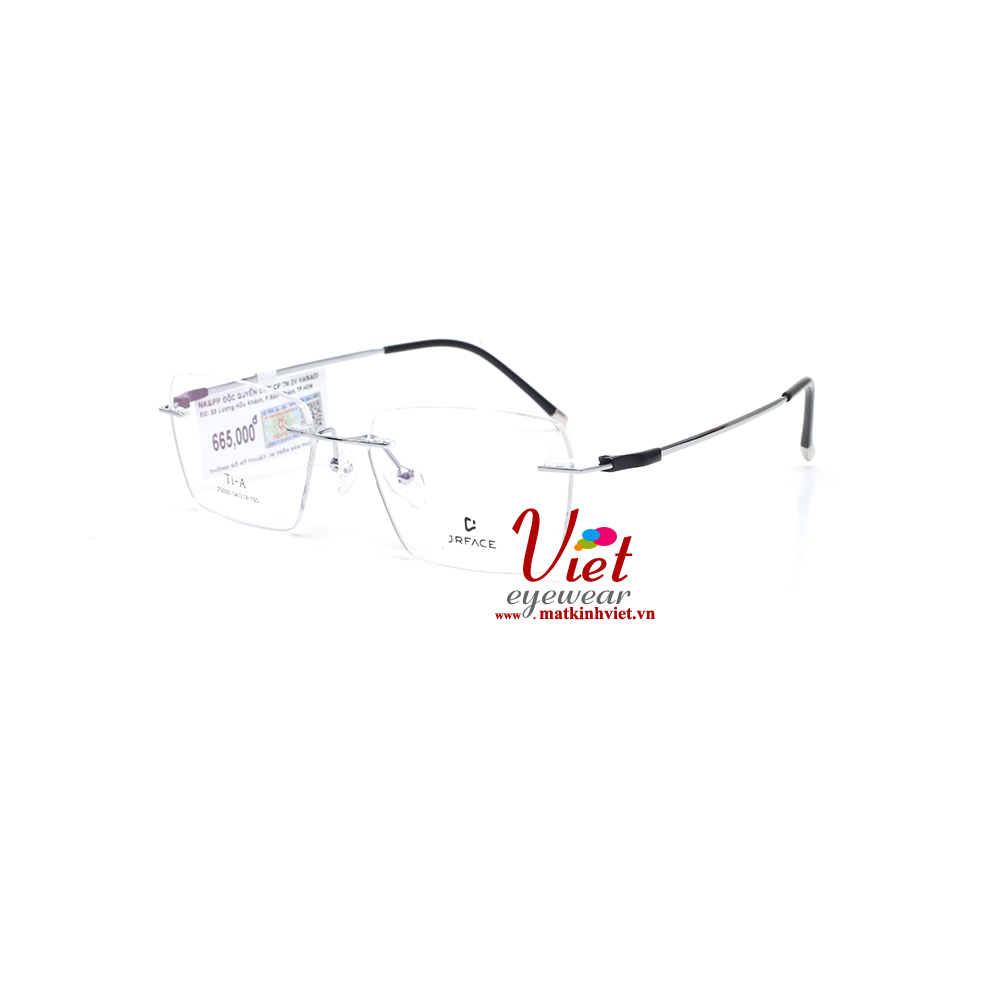 Gọng kính JRFACE 23005 C2
